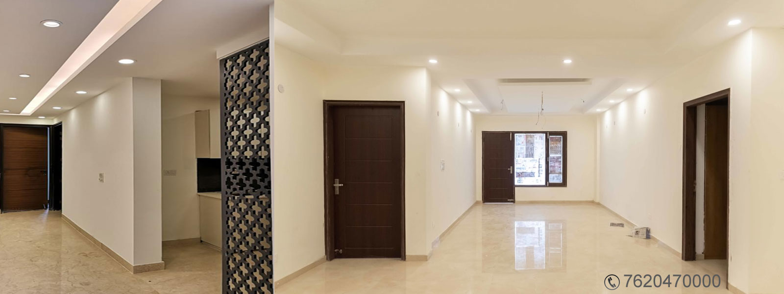 Builder Floors