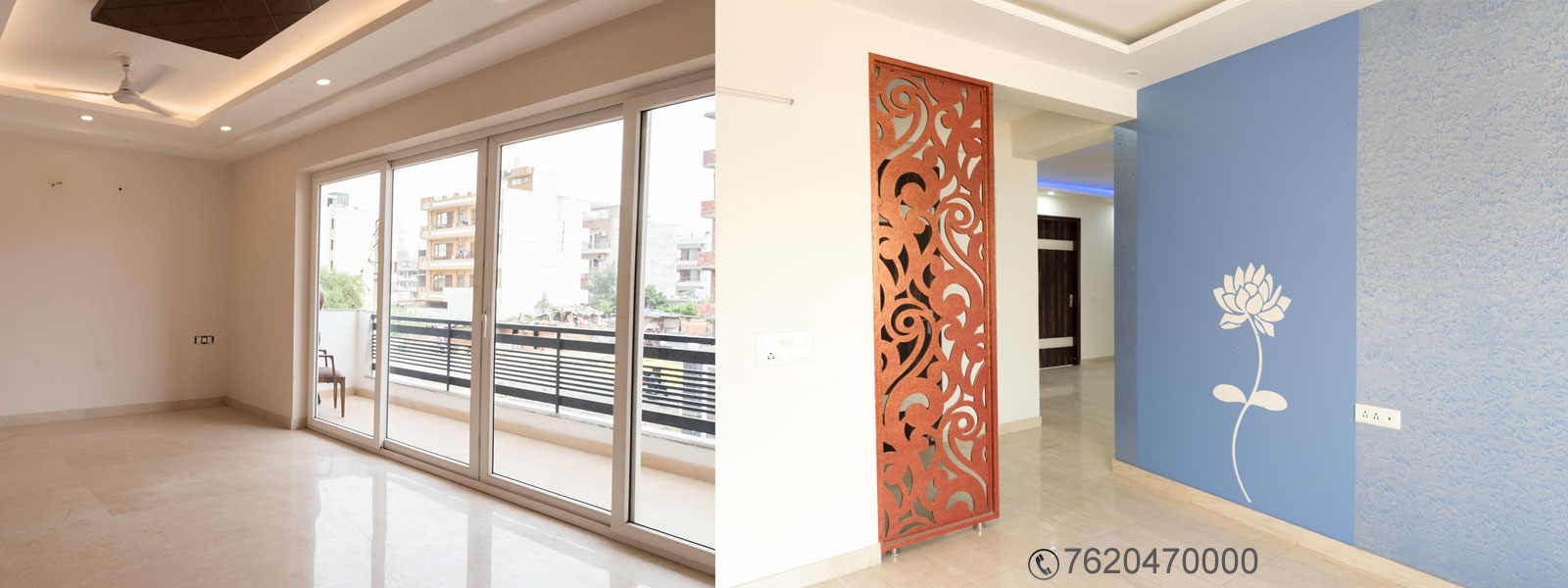 Luxury Builder Floors in Gurgaon