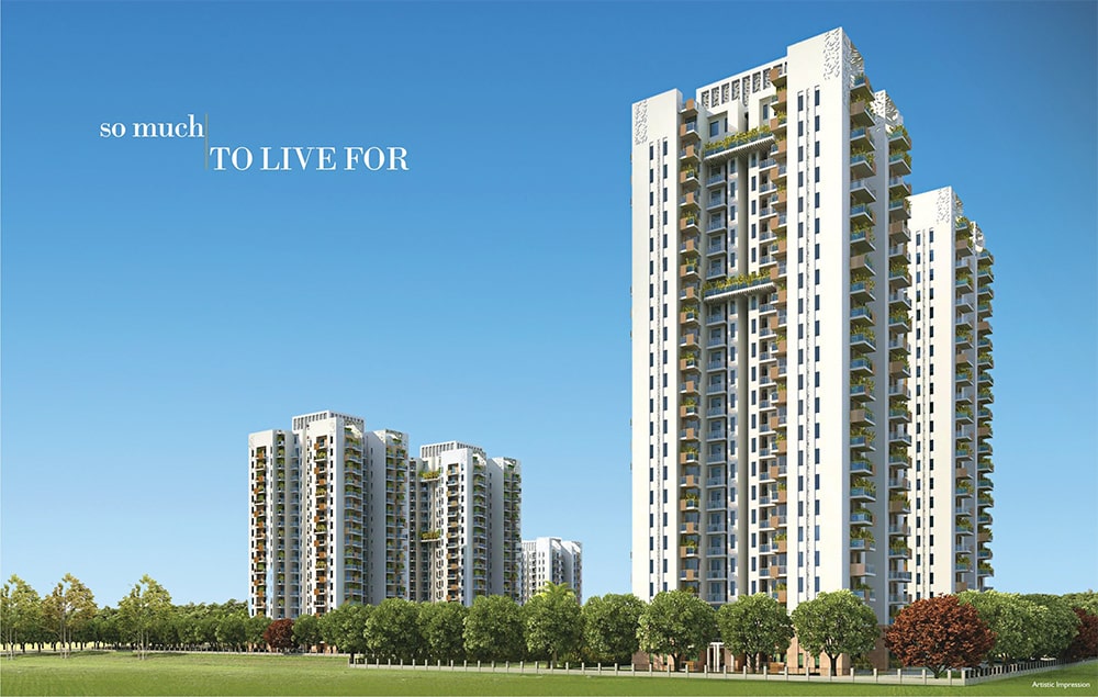 Residences
