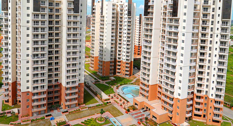 BPTP Freedom Park Life 2/3/4 BHK Flats, Sector 57 Gurgaon
