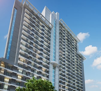 World Trade Center Gurgaon