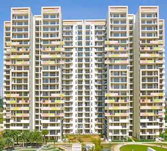 Park View Sanskruti