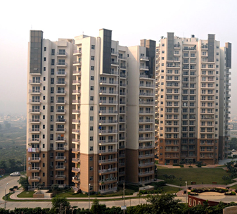 BPTP Freedom Park Life