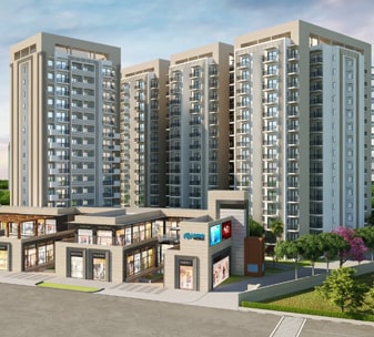 Mrg World Ultimus Sector 90 Gurgaon