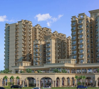 MRG Affordable Projects in Gurgaon