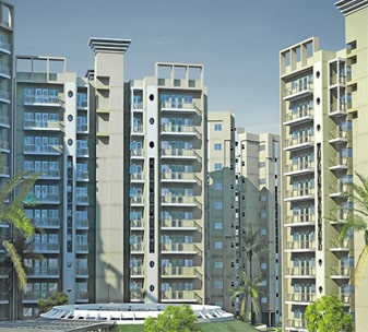 Aster Court Premier
