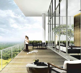 Ireo Gurgaon Hills