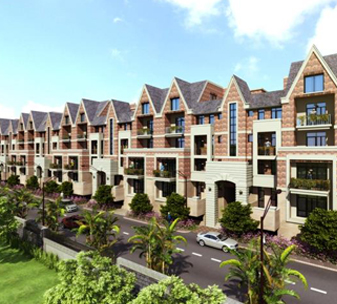 Raheja Vedaanta Sector 108 Gurgaon