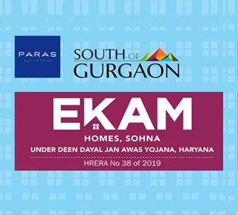 Ekam Homes