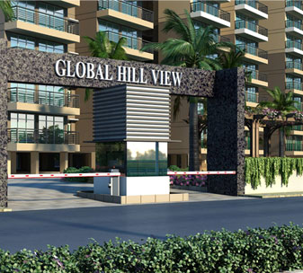 Global Hill View