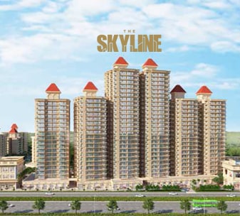 Mrg the skyline
