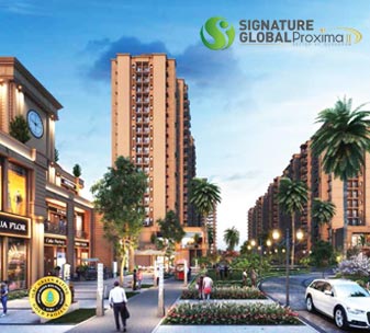 Proxima-2-gurgaon