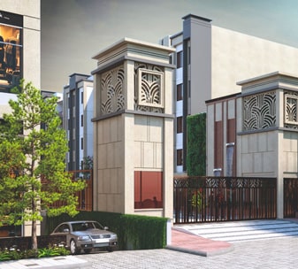 Flora Avenue 33