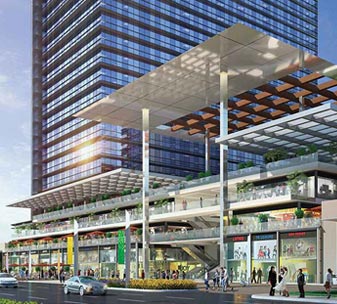 M3M Broadway Gurugaon