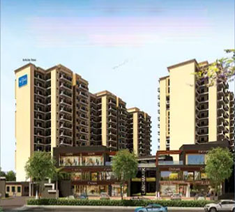 Landmark The Homes