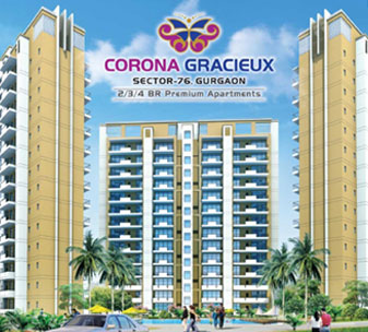 corona gracieux Banner1