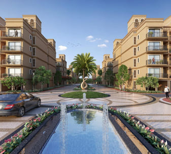 Signature Global Projects Gurgaon