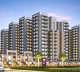 Riseonic Realty pvt. ltd.