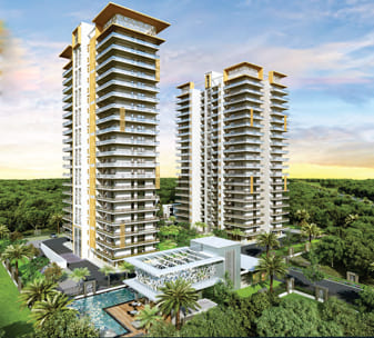 Antriksh-Central-Avenue-Banner