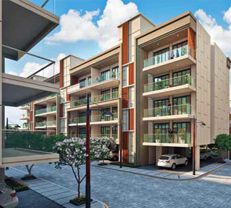 Signature Global Projects Gurgaon