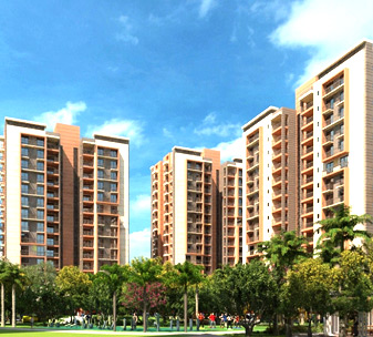 Ashiana Housing