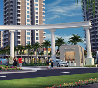 Imperia Structures Ltd.