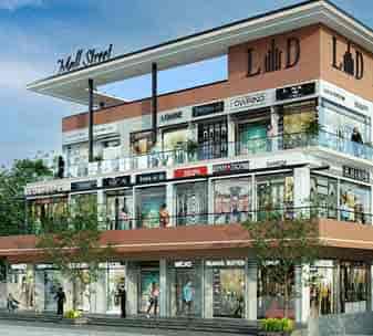 LID Mall Street