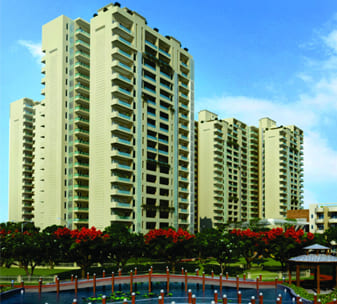 Coban Residences