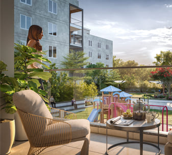 Raheja Developers