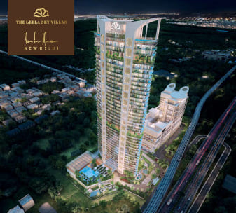 Raheja-the-Leela-Sky-Banner