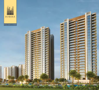 Sobha City