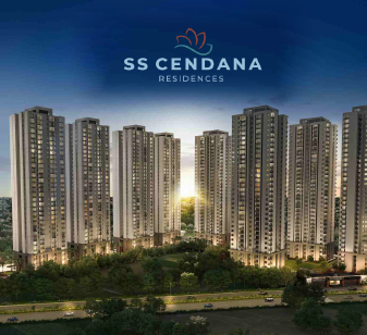 ss cendana Banner