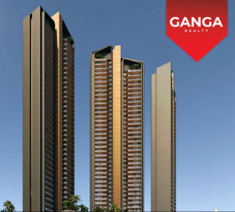 Ganga-Nandaka-Banner