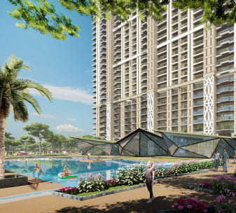 Whiteland Sector 103 Gurgaon