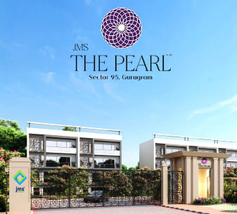 JMS The Pearl Plots