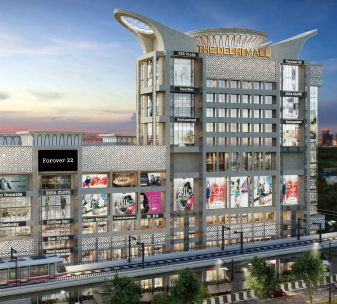 the-delhi-mall-delhi