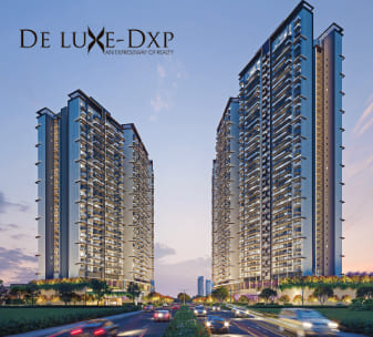 Signature Global Deluxe DXP