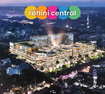 Migsun rohini Delhi