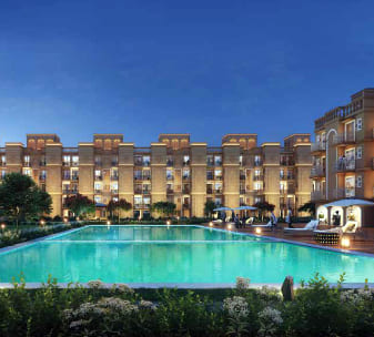 Signature Global Projects Gurgaon