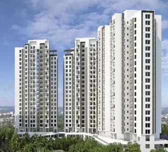 ROF Sukoon Gurgaon