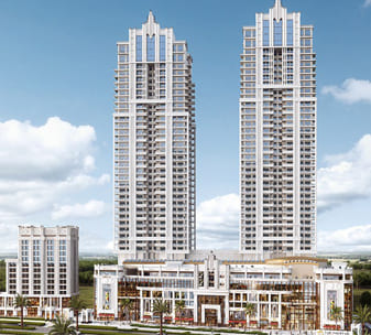 Hero Homes The Palatial