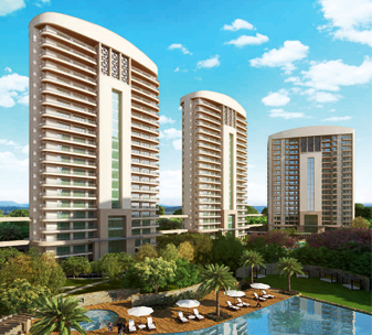 Chintels-Serenity-Gurgaon