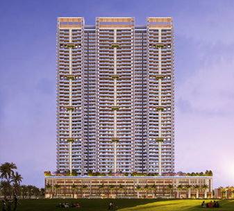 Satya Levante Residences
