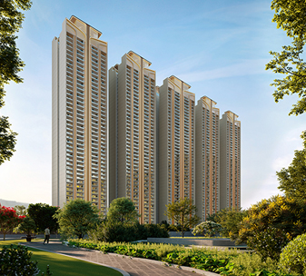 Suncity Projects Pvt Ltd
