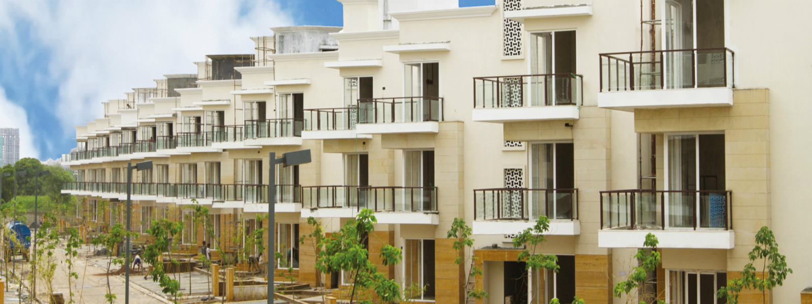 Villas in Sector 70