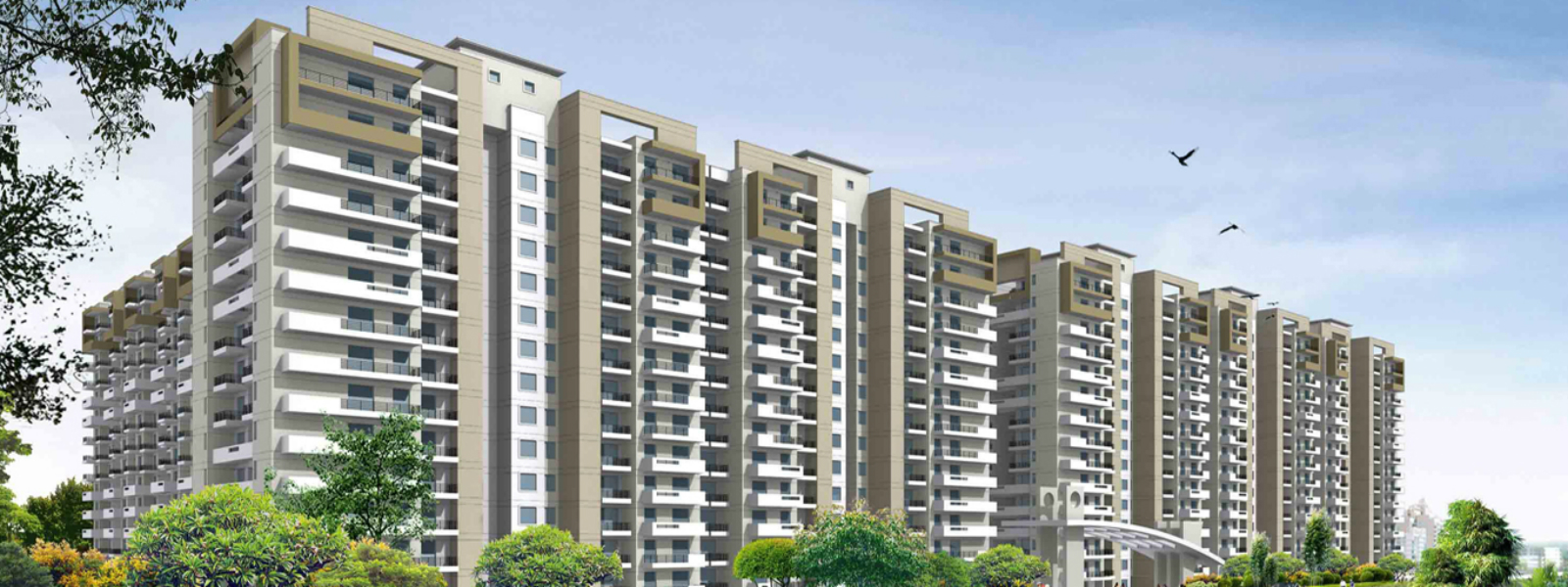 Affordable Housing in Gurgaon