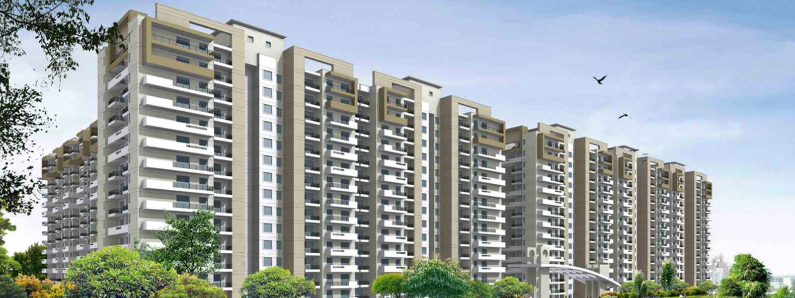 Signature Global The Millennia Sector 37d Gurgaon Affordable Housing