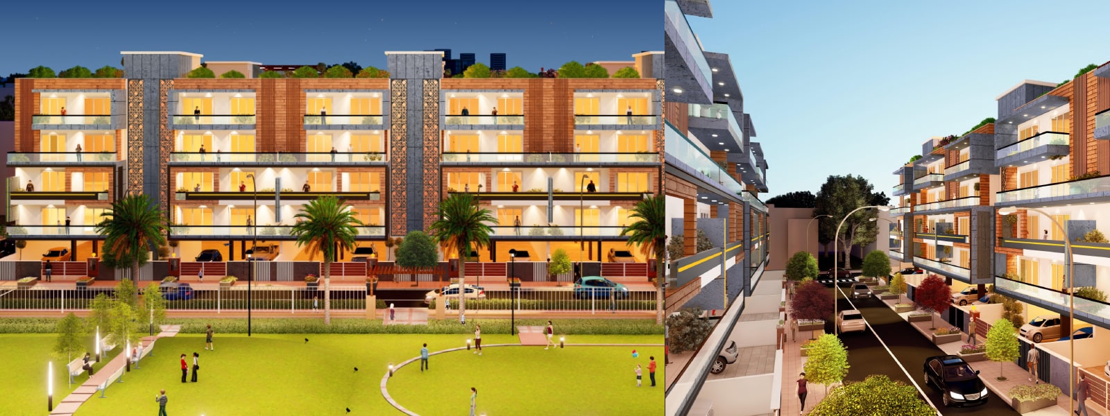 4s Aradhya homes Gurgaon