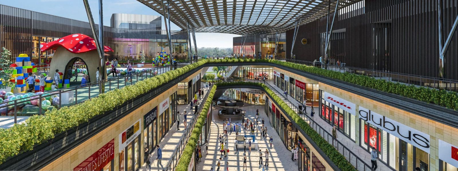 AIPL Joy Square 63a Gurgaon