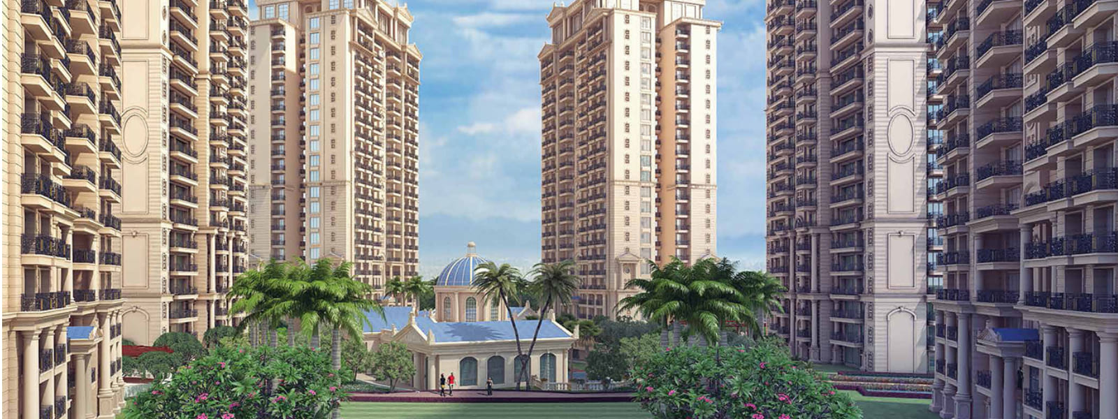 ATS-Marigold-Gurgaon